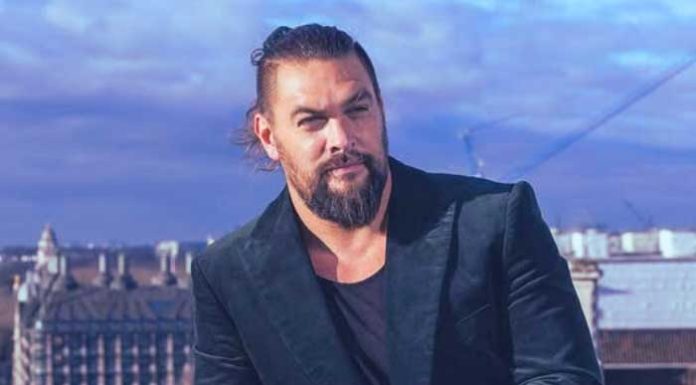 Jason Momoa Sunglasses: His Iconic Shades +20 More Bold Style Facts Jason Momoa Sunglasses