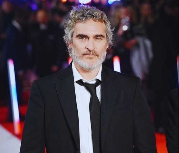 Joaquin Phoenix Birth Chart