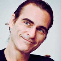 Joaquin Phoenix Home