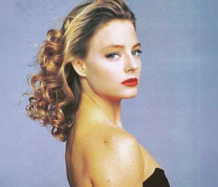 Jodie Foster Birth Chart