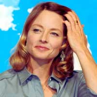 Jodie Foster Home