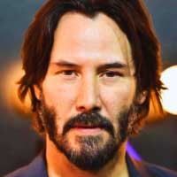 Keanu Reeves Home