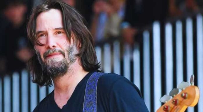 Keanu Reeves Sunglasses Style +23 More Cool Facts Keanu Reeves Sunglasses