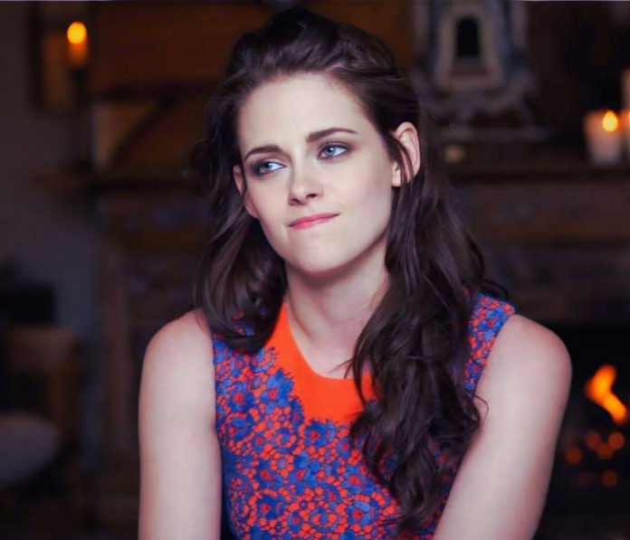 Kristen Stewart Birth Chart