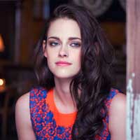 Kristen Stewart Home