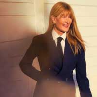 Laura Dern-Hair
