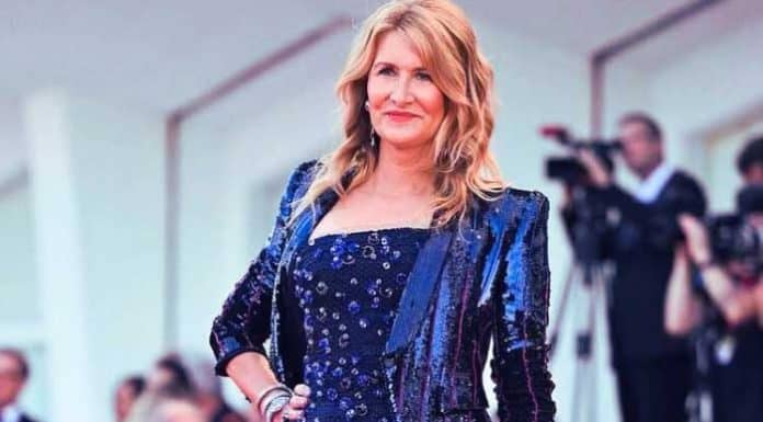 Laura Dern Hair: Natural Look Secrets +19 More Elegant Facts Laura Dern Hair