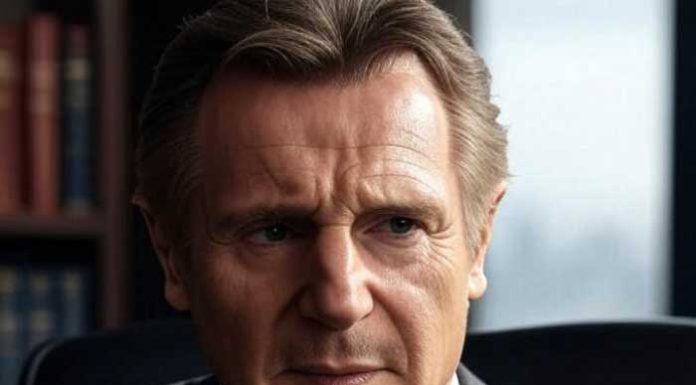 Liam Neeson Height and Weight: His True Physical Profile +17 More Interesting Details Liam Neeson Height and Weight