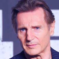 Liam Neeson Home