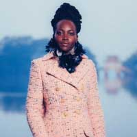 Lupita Nyong'o Birth Chart