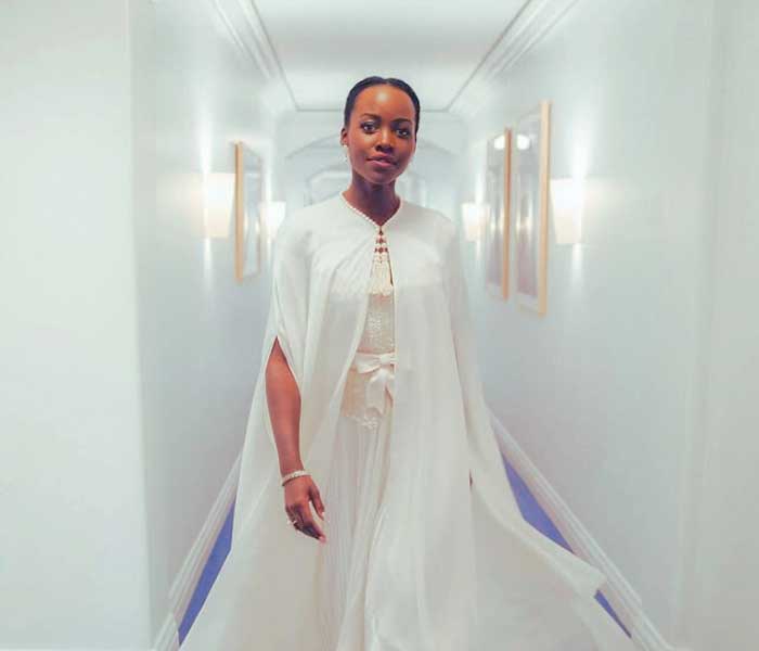 Lupita Nyong'o Net-Worth