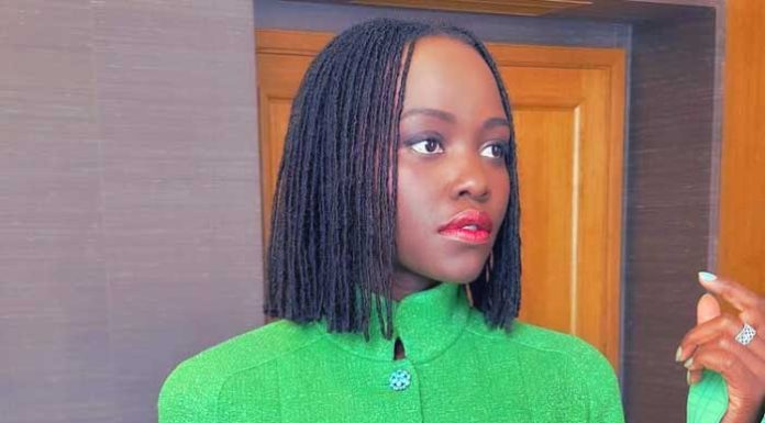 Lupita Nyong’o Net Worth in 2025 +20 More Glamorous Life Facts Lupita Nyong'o Net Worth
