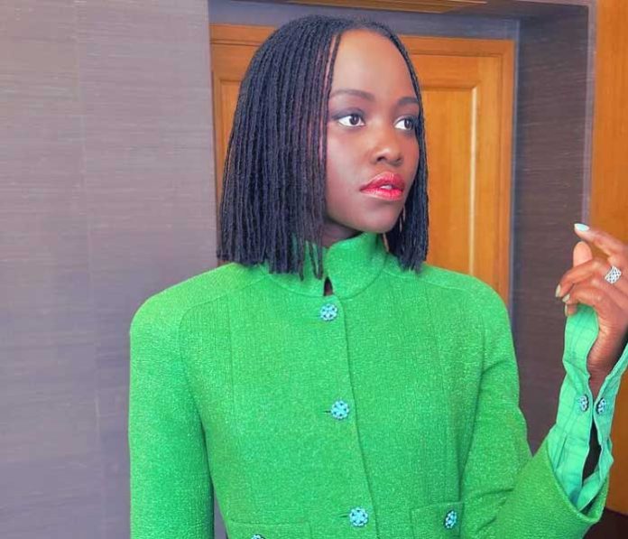 Lupita Nyong'o Net Worth