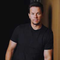 Mark Wahlberg Home