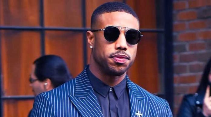 Michael B Jordan Glasses: His Iconic Eyewear Style +19 cool Facts Michael B Jordan Glasses