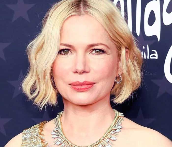 Michelle Williams Birth Chart