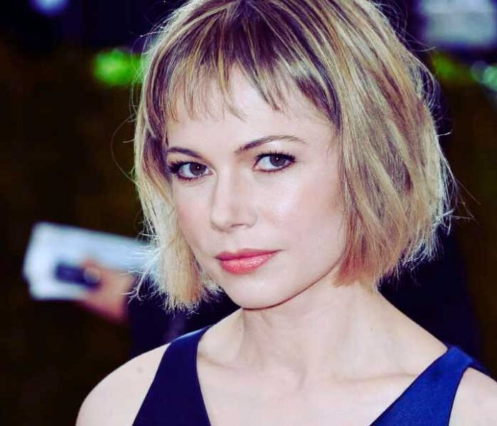 Michelle Williams Family