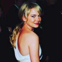Michelle Williams Home