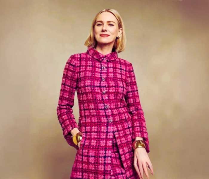 Naomi Watts Net Worth