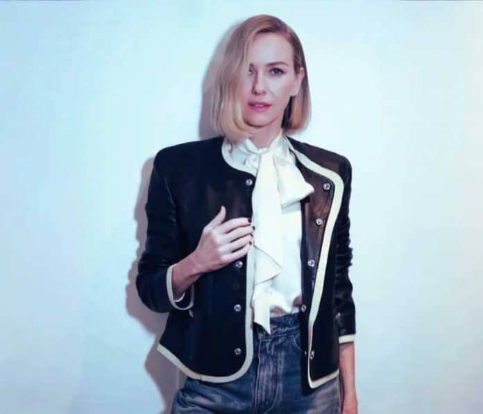 Naomi Watts Net Worth