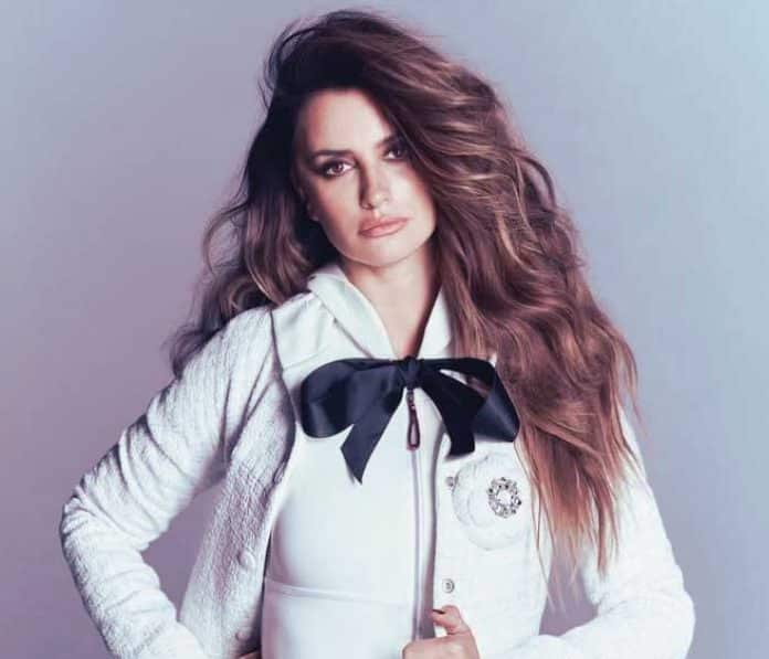 Penélope Cruz Birth Chart