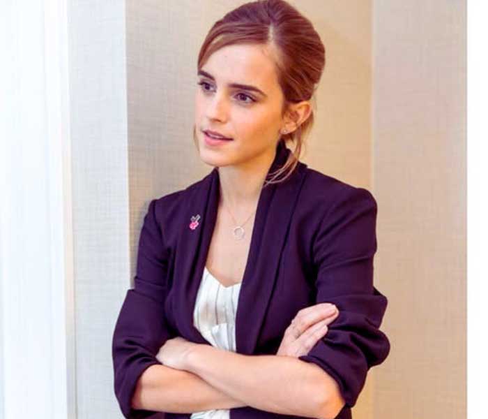 Photoshoot Emma Watson