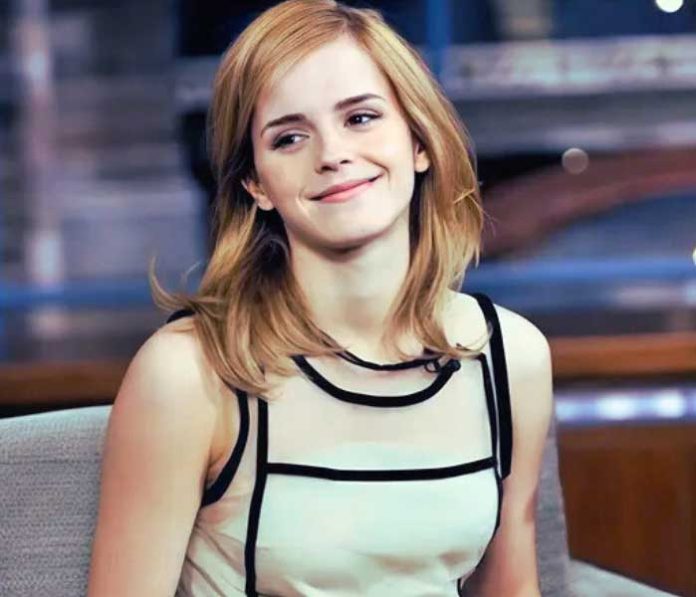 Photoshoot Emma Watson