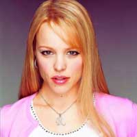 Rachel McAdams Home