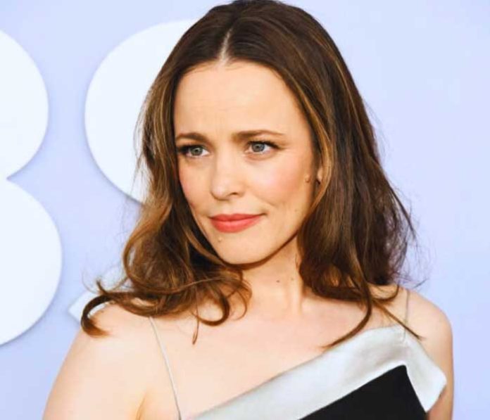 Rachel McAdams Net Worth