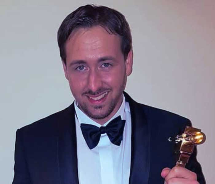 Ryan Gosling-Hairline