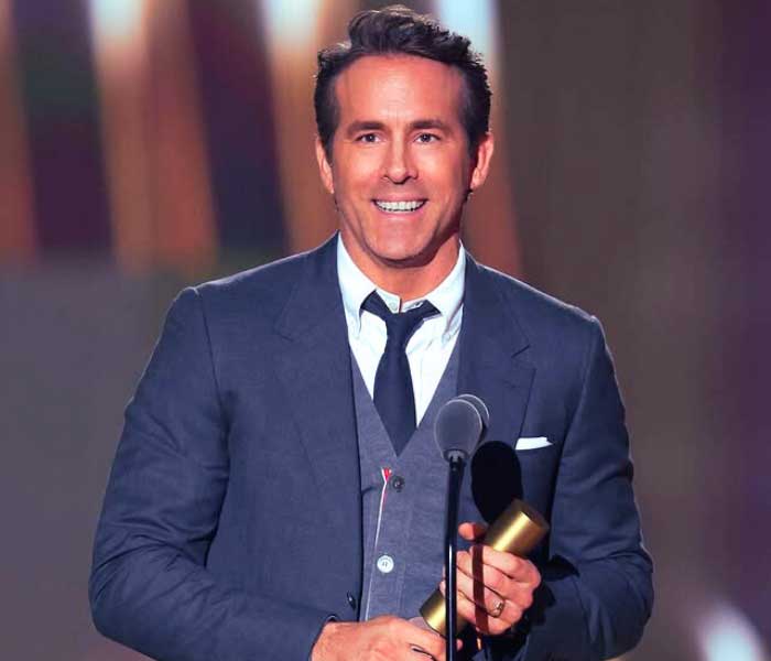 Ryan Reynolds Birth Chart