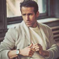 Ryan Reynolds Home