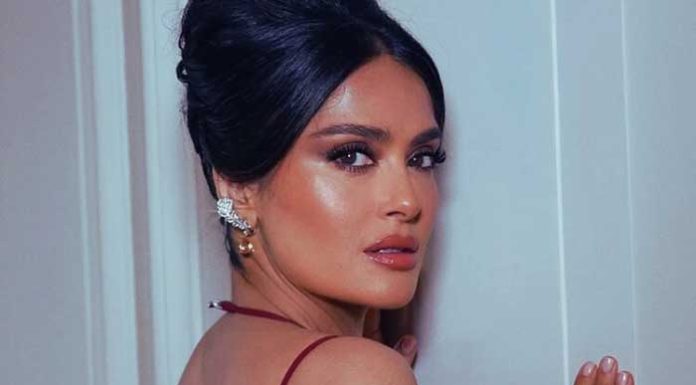 Salma Hayek Birth Chart Star Signs Uncovered 22 More Stunning Facts Salma Hayek Birth Chart