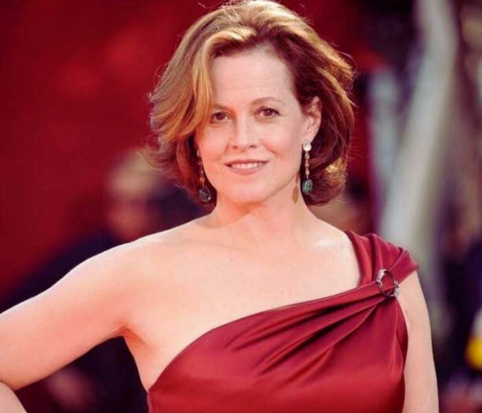 Sigourney Weaver Net Worth