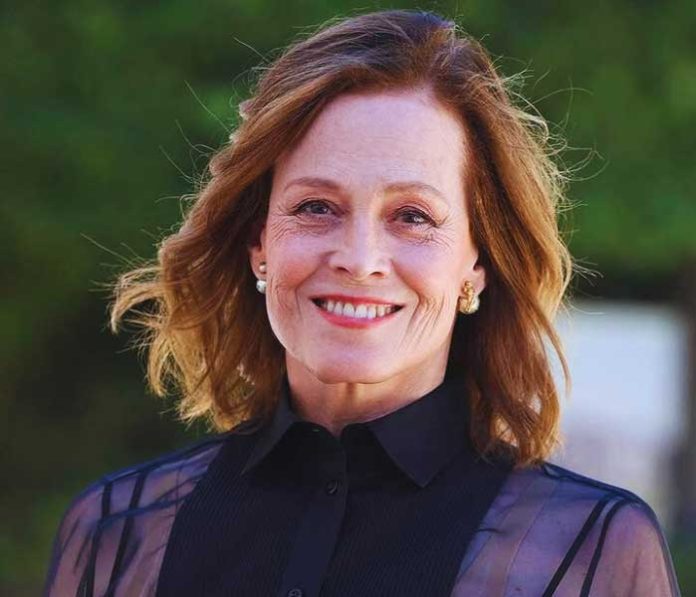 Sigourney Weaver Net Worth