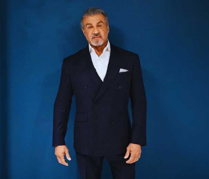 Sylvester Stallone Birth Chart