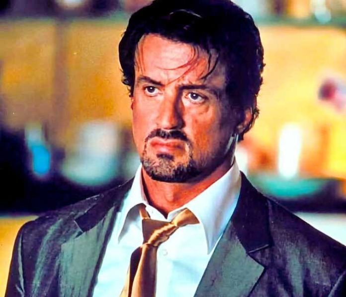 Sylvester Stallone Birth Chart