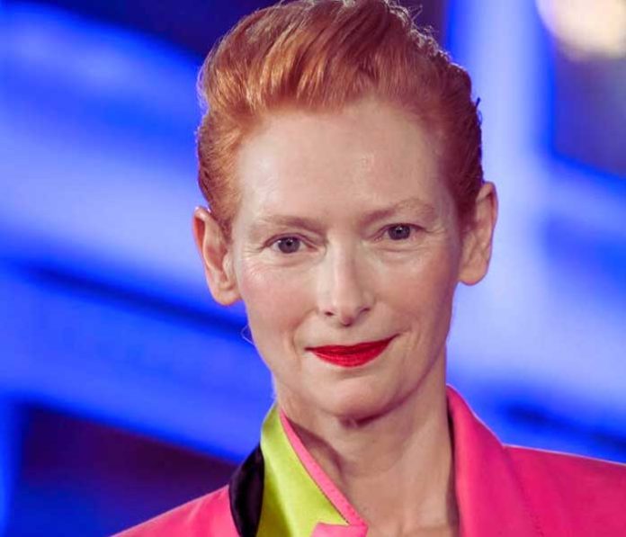 Tilda Swinton Birth Chart