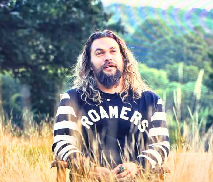 Jason Momoa Birth Chart