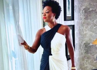 Viola Davis Home +19 More amazing Details Viola Davis home