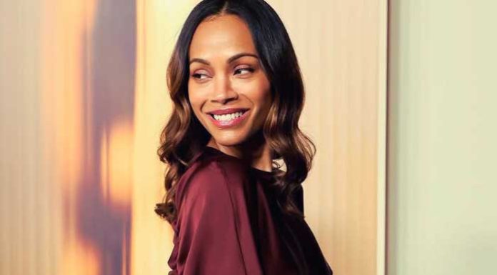 Zoe Saldaña Net Worth: Inside Her Fortune, Films & Fame +17 More Revealing Facts Zoe Saldaña Net Worth