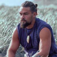 Jason Momoa home