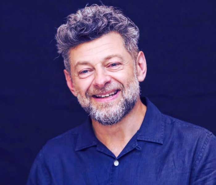 Andy Serkis Earnings