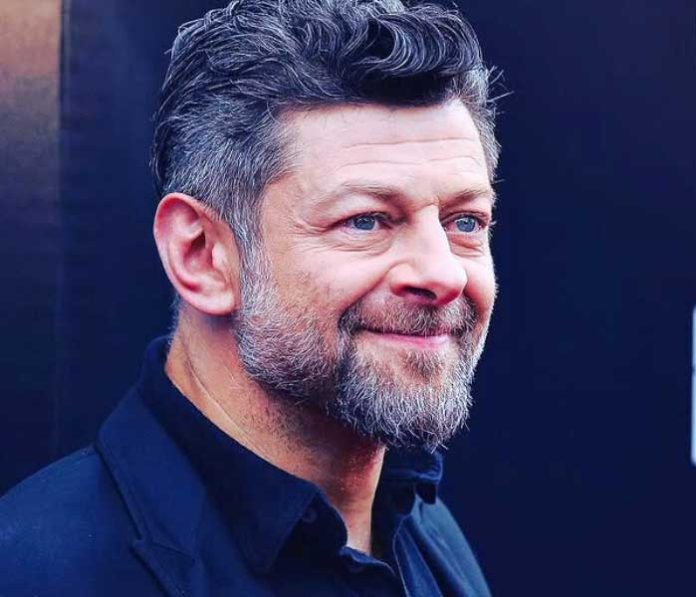 Andy Serkis Net Worth