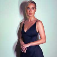 Brie Larson Hair