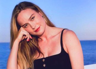Brie Larson Photoshoot: Her Most Stunning Looks Captured on Camera +17 More Glam Details Brie Larson Photoshoot