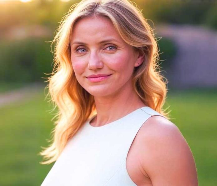 Cameron Diaz Glasses