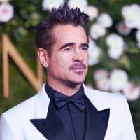 Colin Farrell Sunglasses