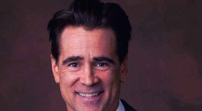 Colin Farrell Hair From Messy Looks to Red Carpet Styles +15 More Bold Highlights Colin Farrell hair