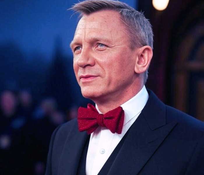 Daniel Craig Glasses images